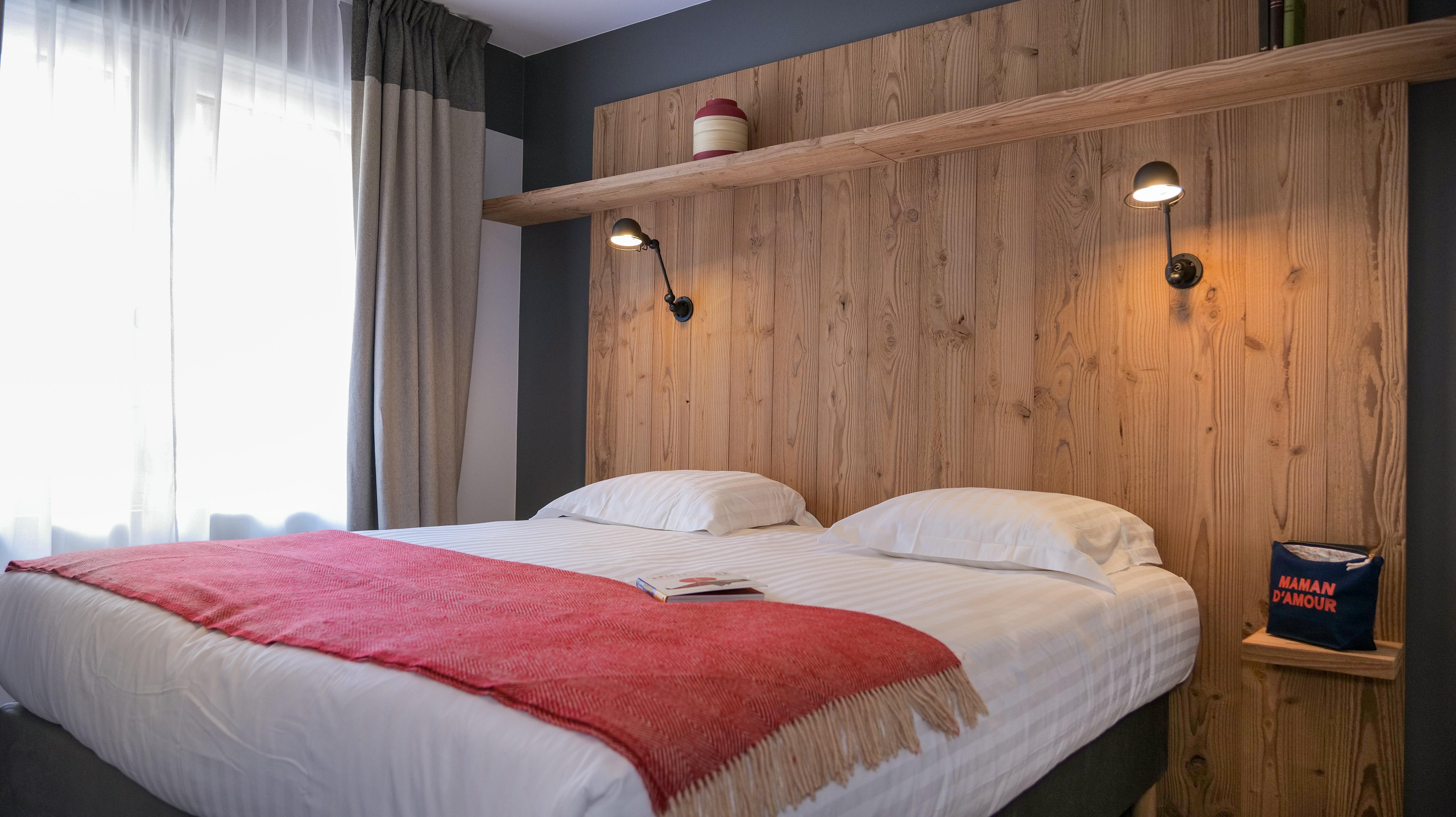 Plan B Hotel - Living Chamonix Zewnętrze zdjęcie