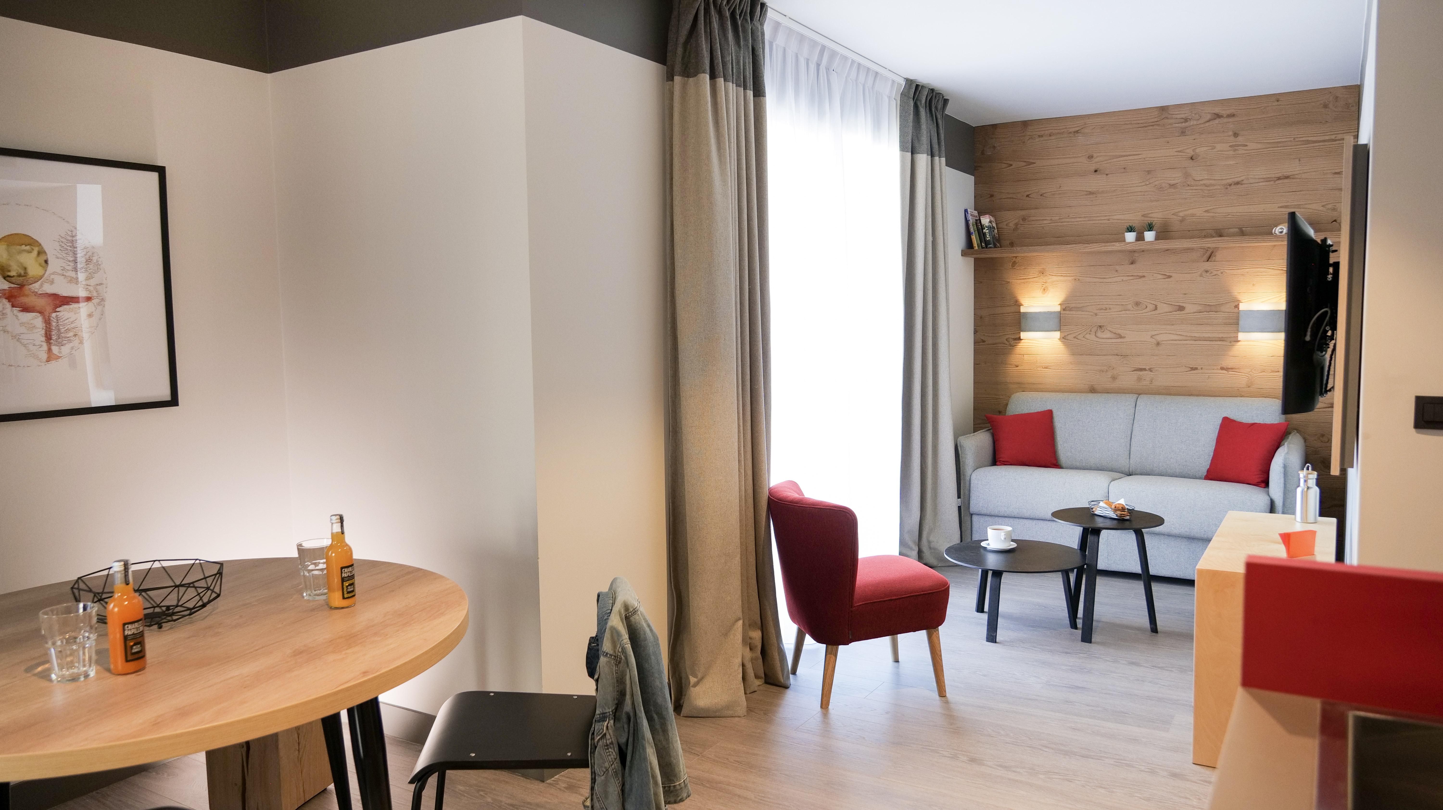 Plan B Hotel - Living Chamonix Zewnętrze zdjęcie